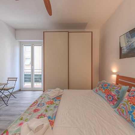 Casa Fannita By Portofinohomes Santa Margherita Ligure Ngoại thất bức ảnh