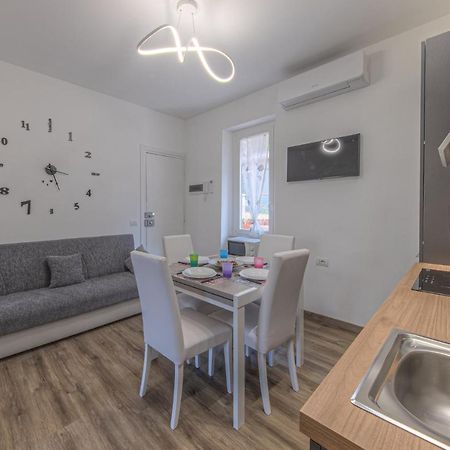 Casa Fannita By Portofinohomes Santa Margherita Ligure Ngoại thất bức ảnh