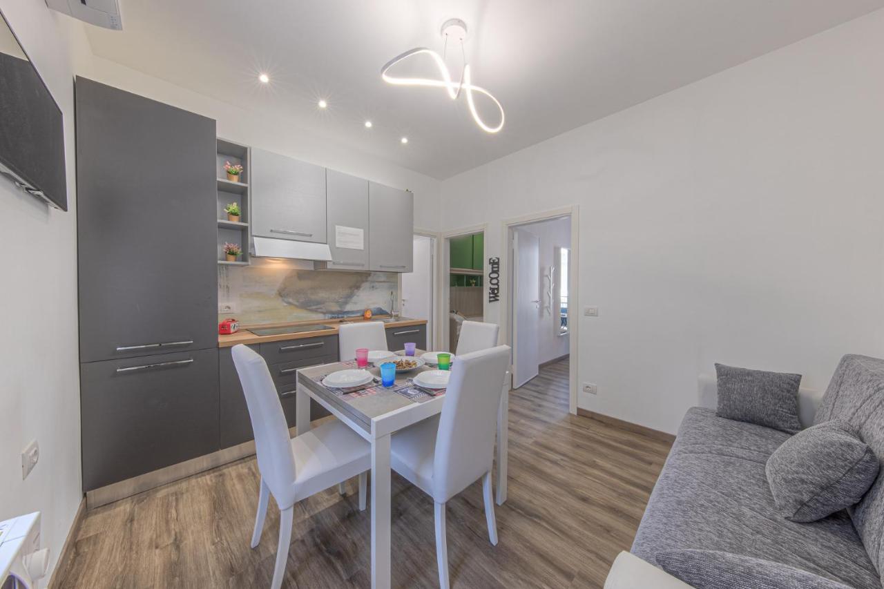 Casa Fannita By Portofinohomes Santa Margherita Ligure Ngoại thất bức ảnh