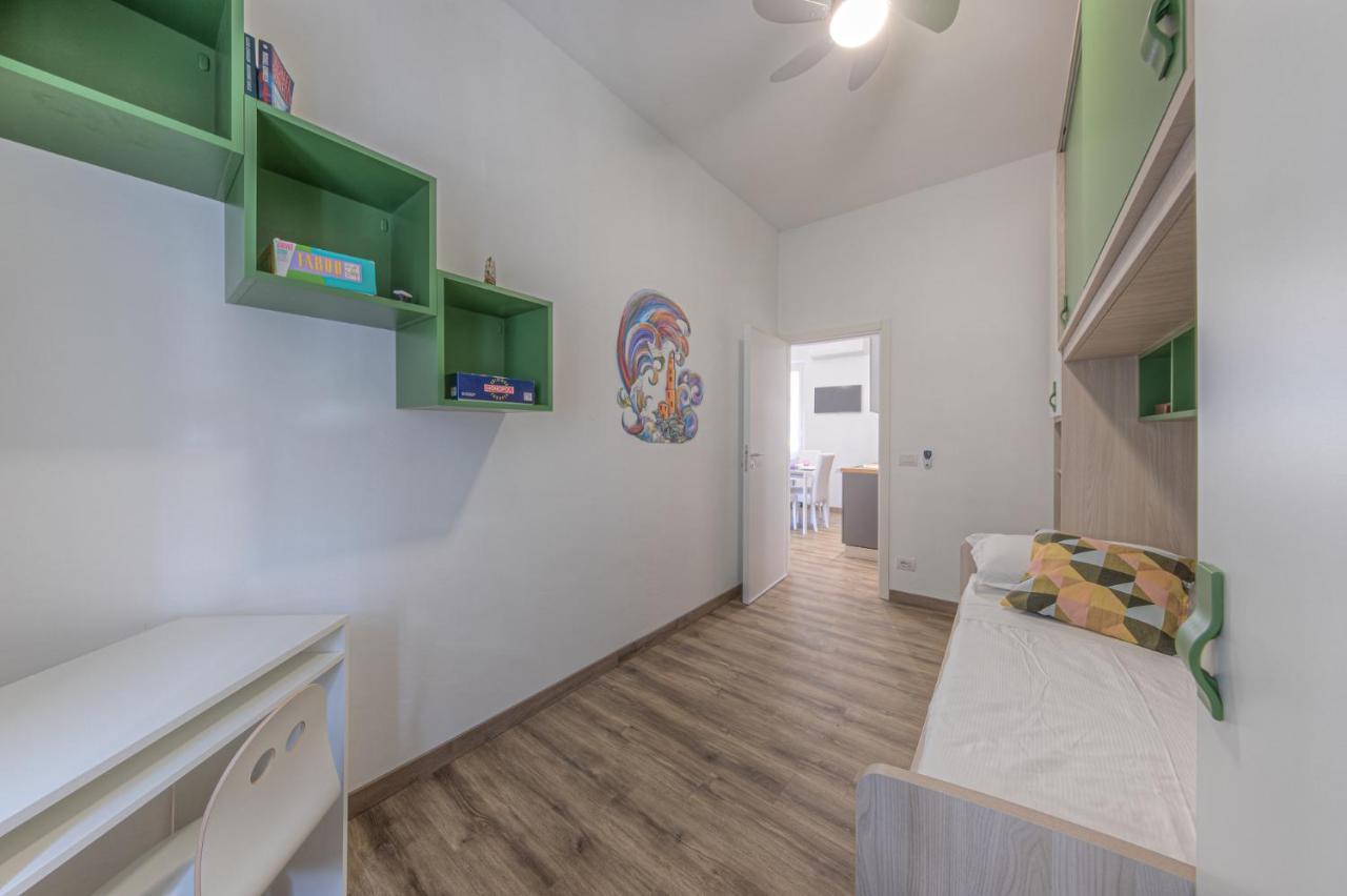 Casa Fannita By Portofinohomes Santa Margherita Ligure Ngoại thất bức ảnh