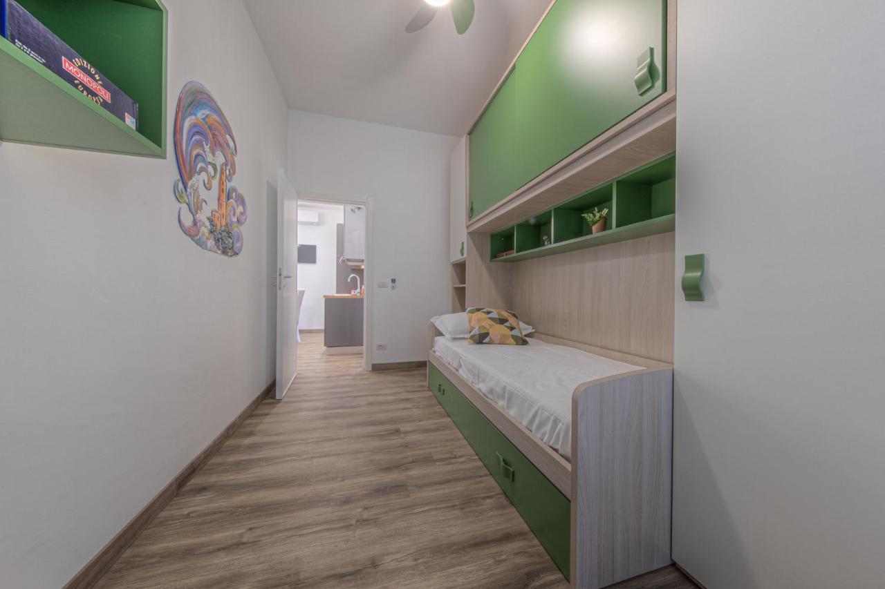 Casa Fannita By Portofinohomes Santa Margherita Ligure Ngoại thất bức ảnh
