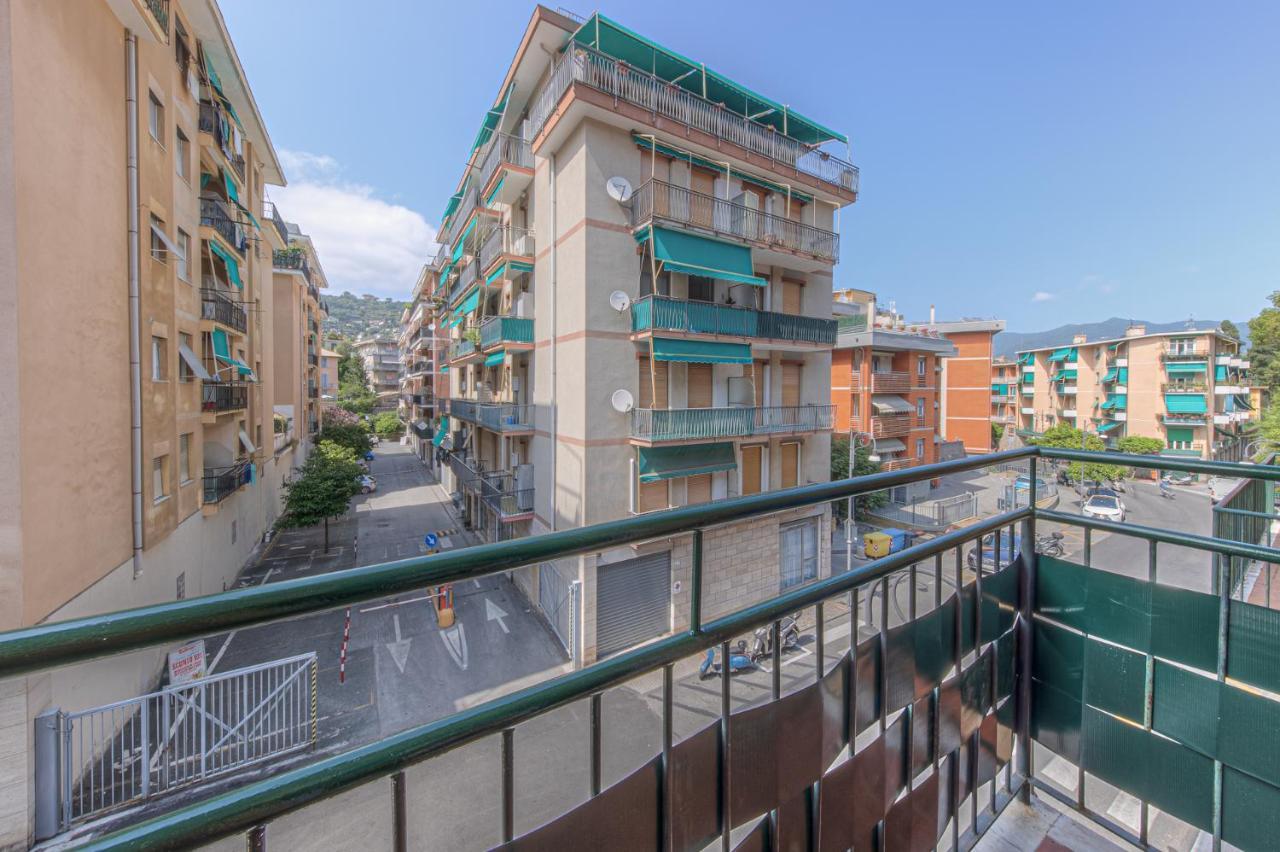Casa Fannita By Portofinohomes Santa Margherita Ligure Ngoại thất bức ảnh