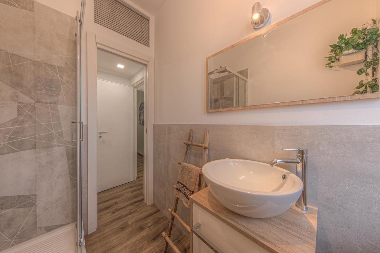 Casa Fannita By Portofinohomes Santa Margherita Ligure Ngoại thất bức ảnh