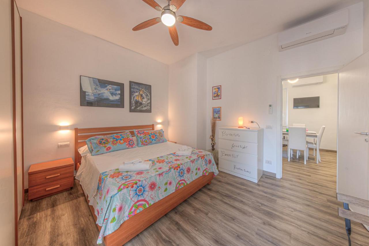 Casa Fannita By Portofinohomes Santa Margherita Ligure Ngoại thất bức ảnh