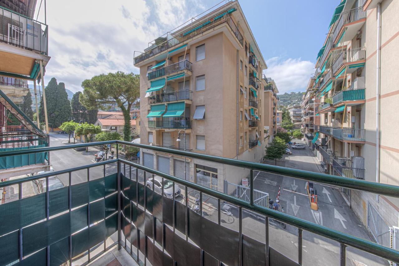 Casa Fannita By Portofinohomes Santa Margherita Ligure Ngoại thất bức ảnh