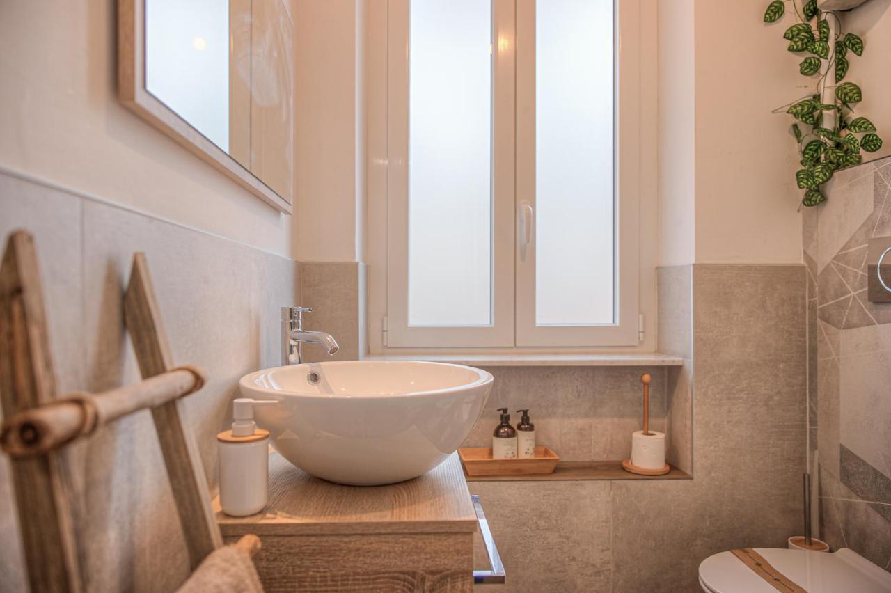 Casa Fannita By Portofinohomes Santa Margherita Ligure Ngoại thất bức ảnh