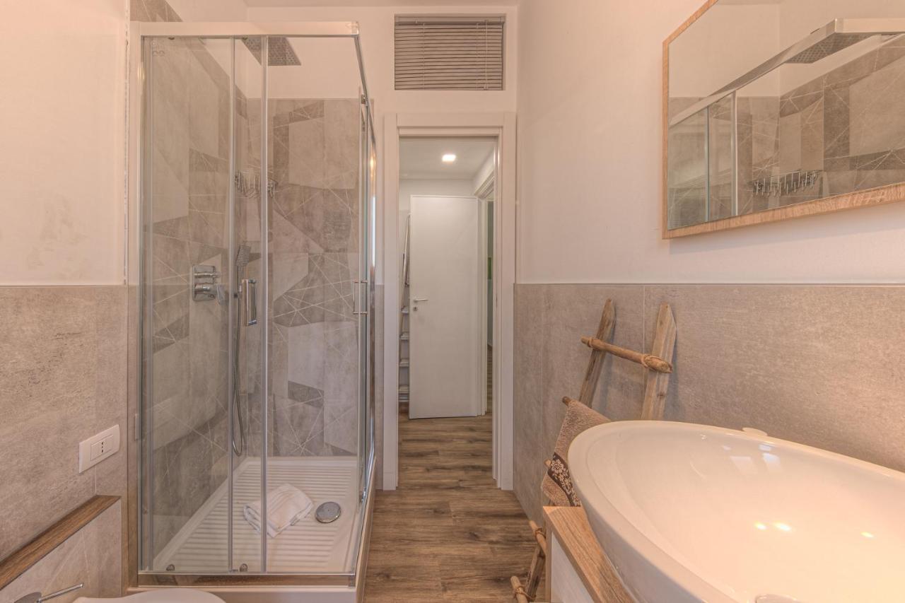 Casa Fannita By Portofinohomes Santa Margherita Ligure Ngoại thất bức ảnh