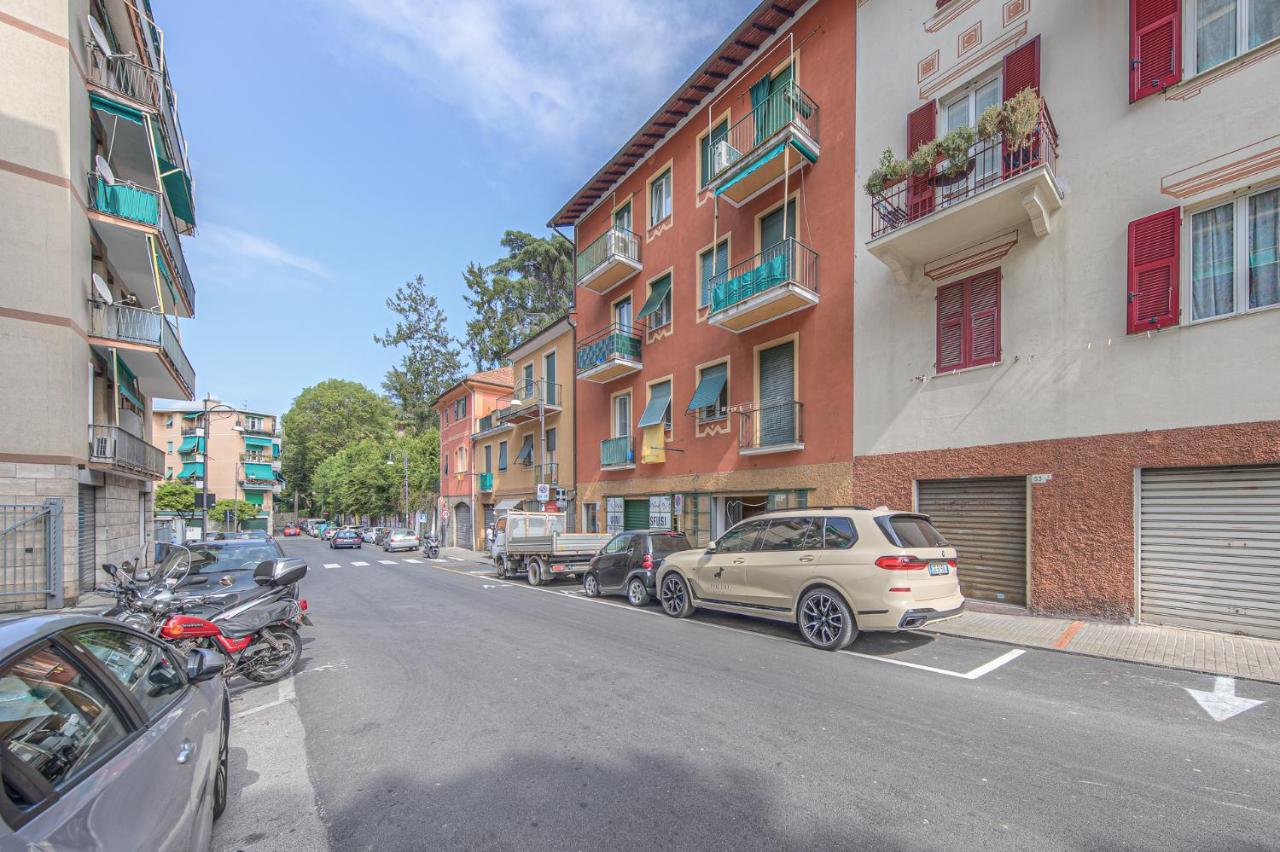 Casa Fannita By Portofinohomes Santa Margherita Ligure Ngoại thất bức ảnh