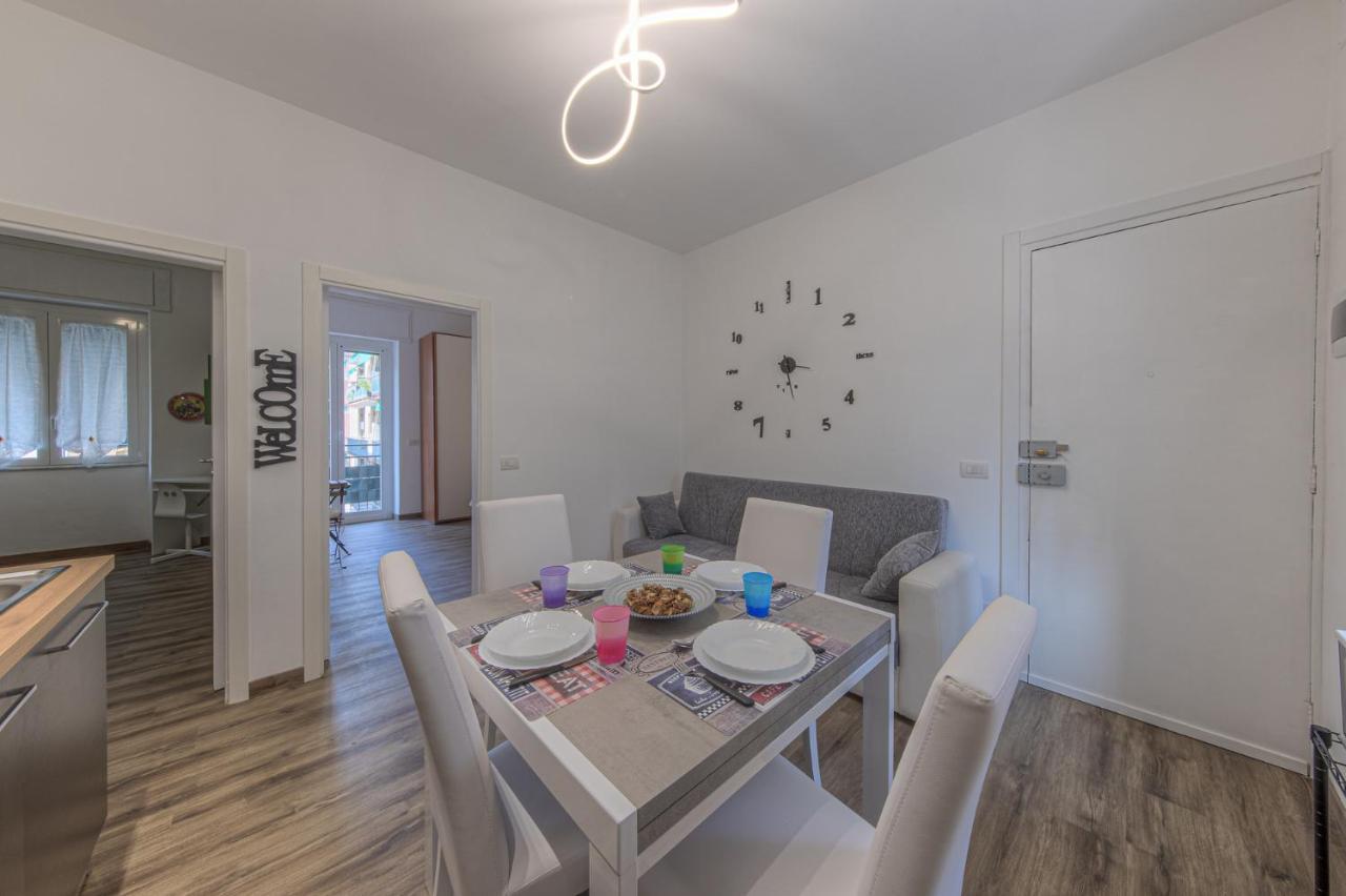Casa Fannita By Portofinohomes Santa Margherita Ligure Ngoại thất bức ảnh