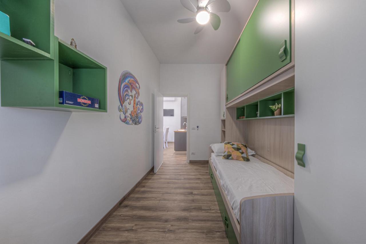 Casa Fannita By Portofinohomes Santa Margherita Ligure Ngoại thất bức ảnh