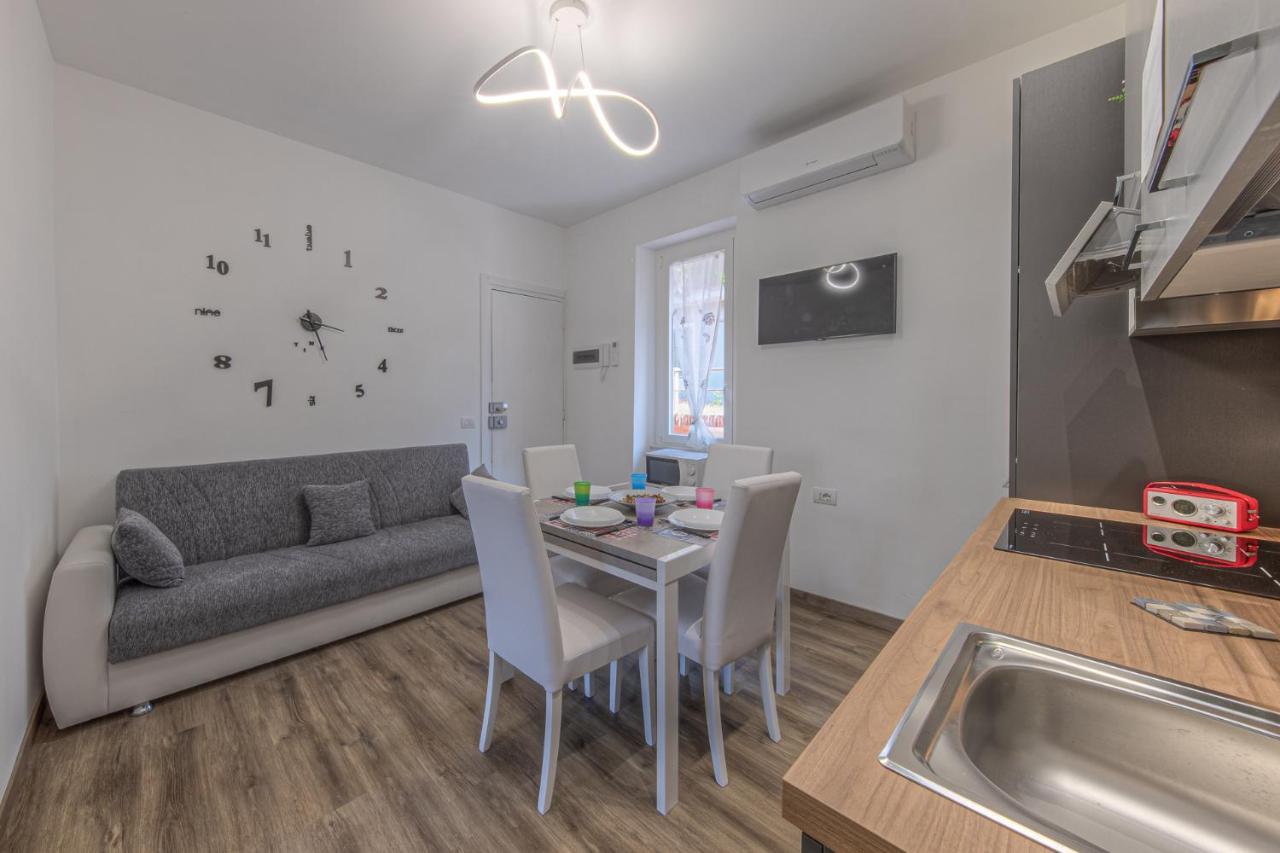 Casa Fannita By Portofinohomes Santa Margherita Ligure Ngoại thất bức ảnh