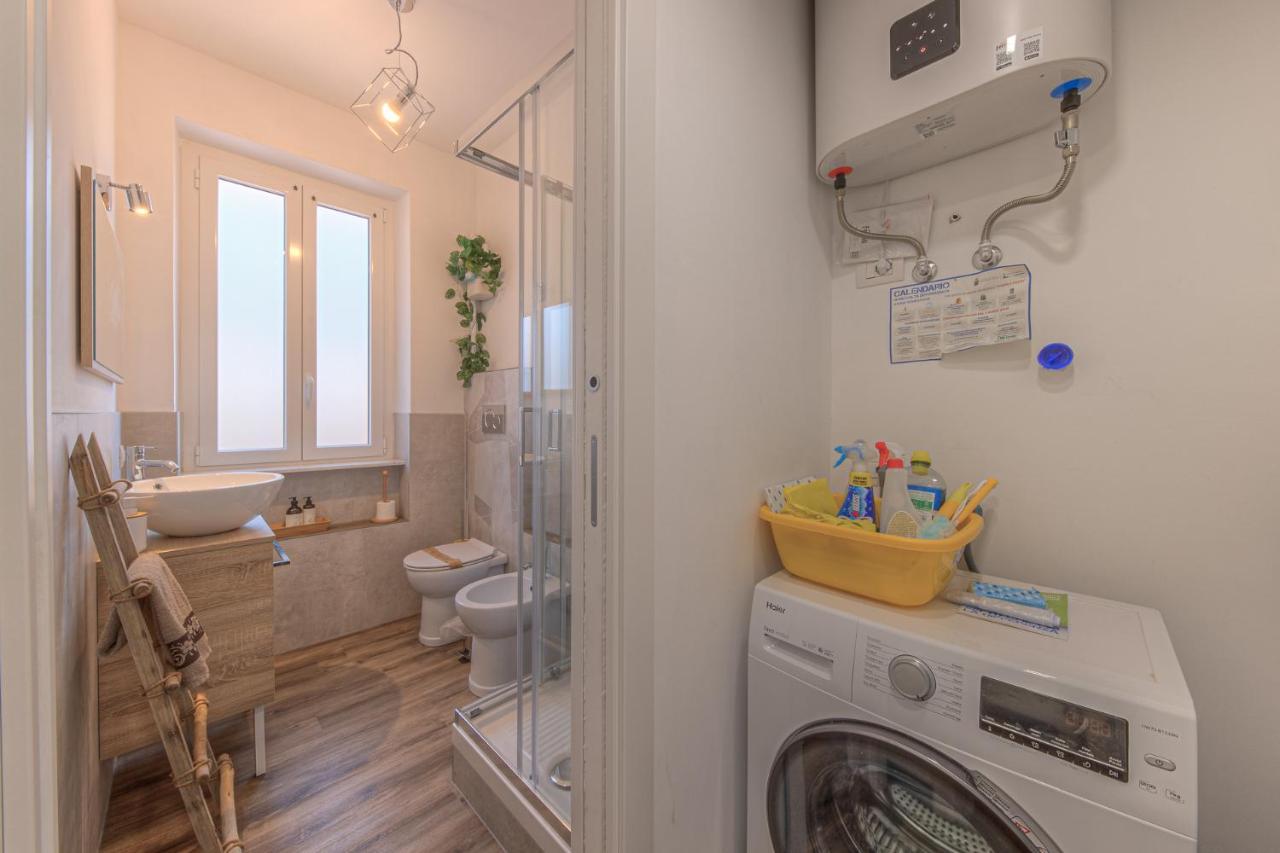 Casa Fannita By Portofinohomes Santa Margherita Ligure Ngoại thất bức ảnh