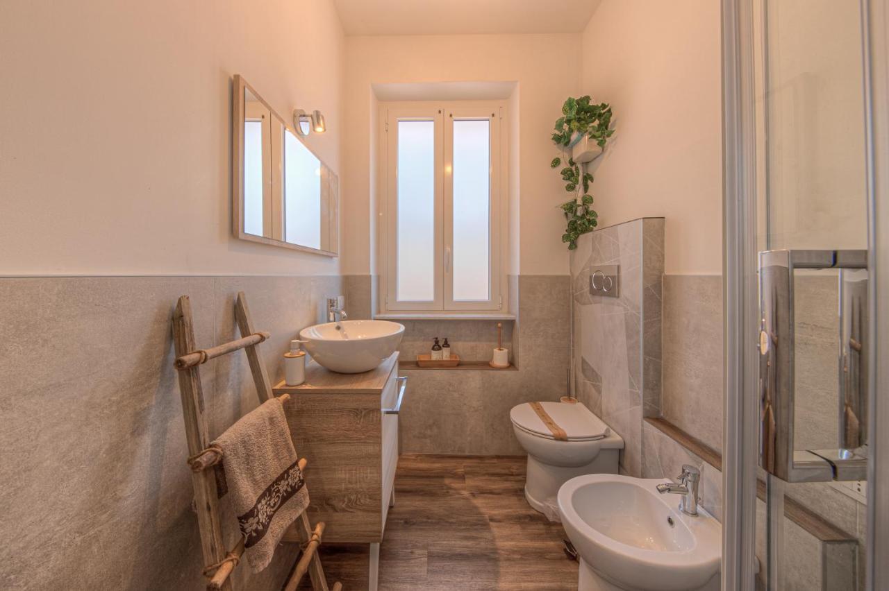 Casa Fannita By Portofinohomes Santa Margherita Ligure Ngoại thất bức ảnh