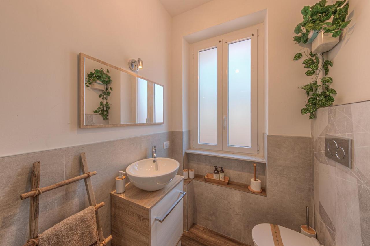 Casa Fannita By Portofinohomes Santa Margherita Ligure Ngoại thất bức ảnh