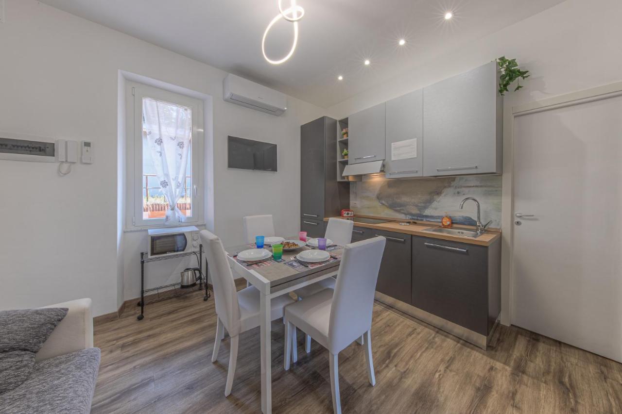Casa Fannita By Portofinohomes Santa Margherita Ligure Ngoại thất bức ảnh