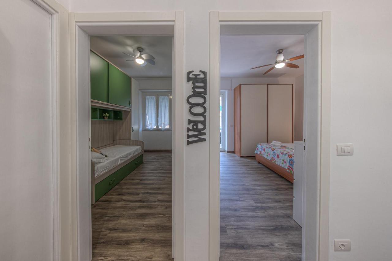 Casa Fannita By Portofinohomes Santa Margherita Ligure Ngoại thất bức ảnh