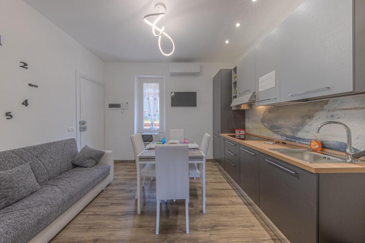 Casa Fannita By Portofinohomes Santa Margherita Ligure Ngoại thất bức ảnh
