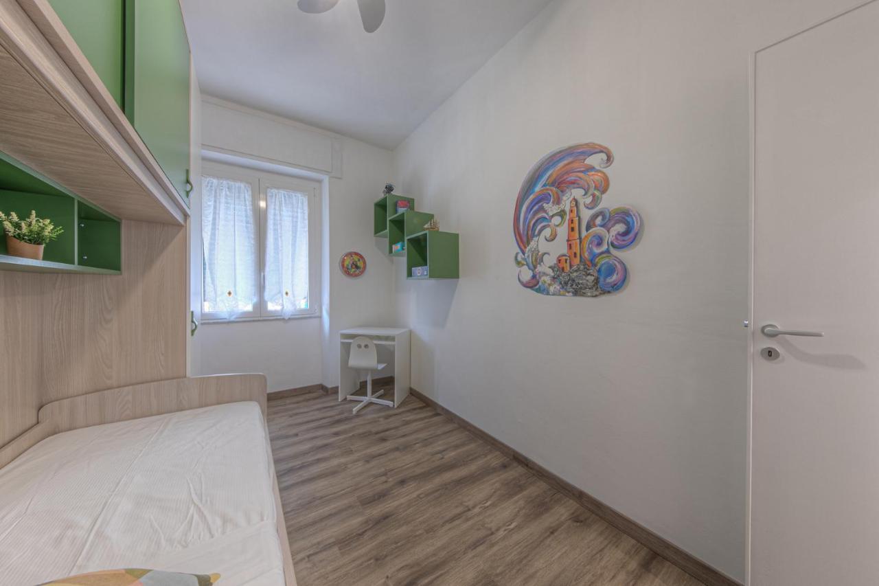 Casa Fannita By Portofinohomes Santa Margherita Ligure Ngoại thất bức ảnh