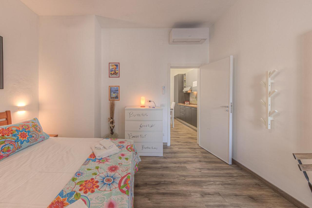 Casa Fannita By Portofinohomes Santa Margherita Ligure Ngoại thất bức ảnh