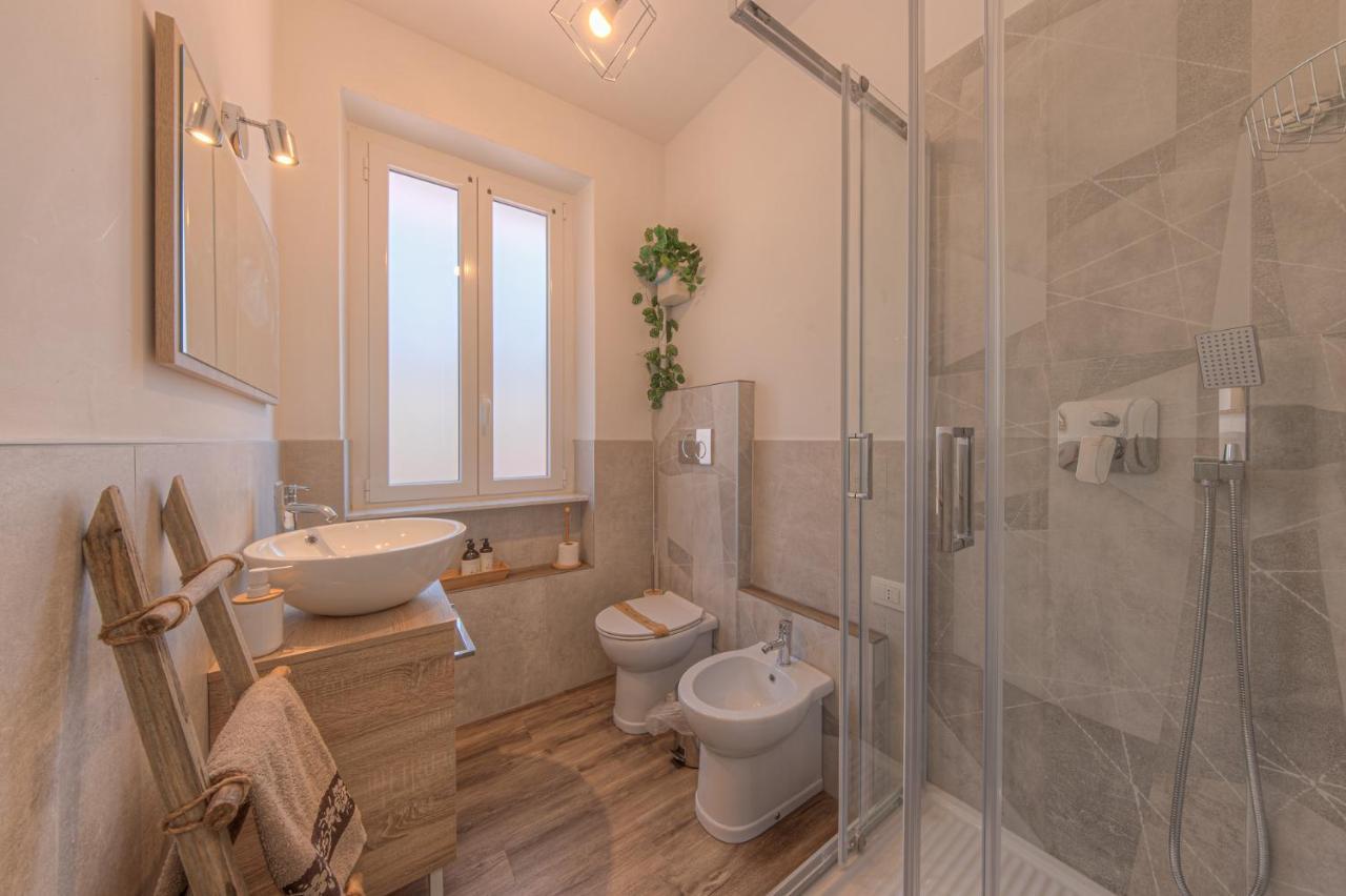 Casa Fannita By Portofinohomes Santa Margherita Ligure Ngoại thất bức ảnh