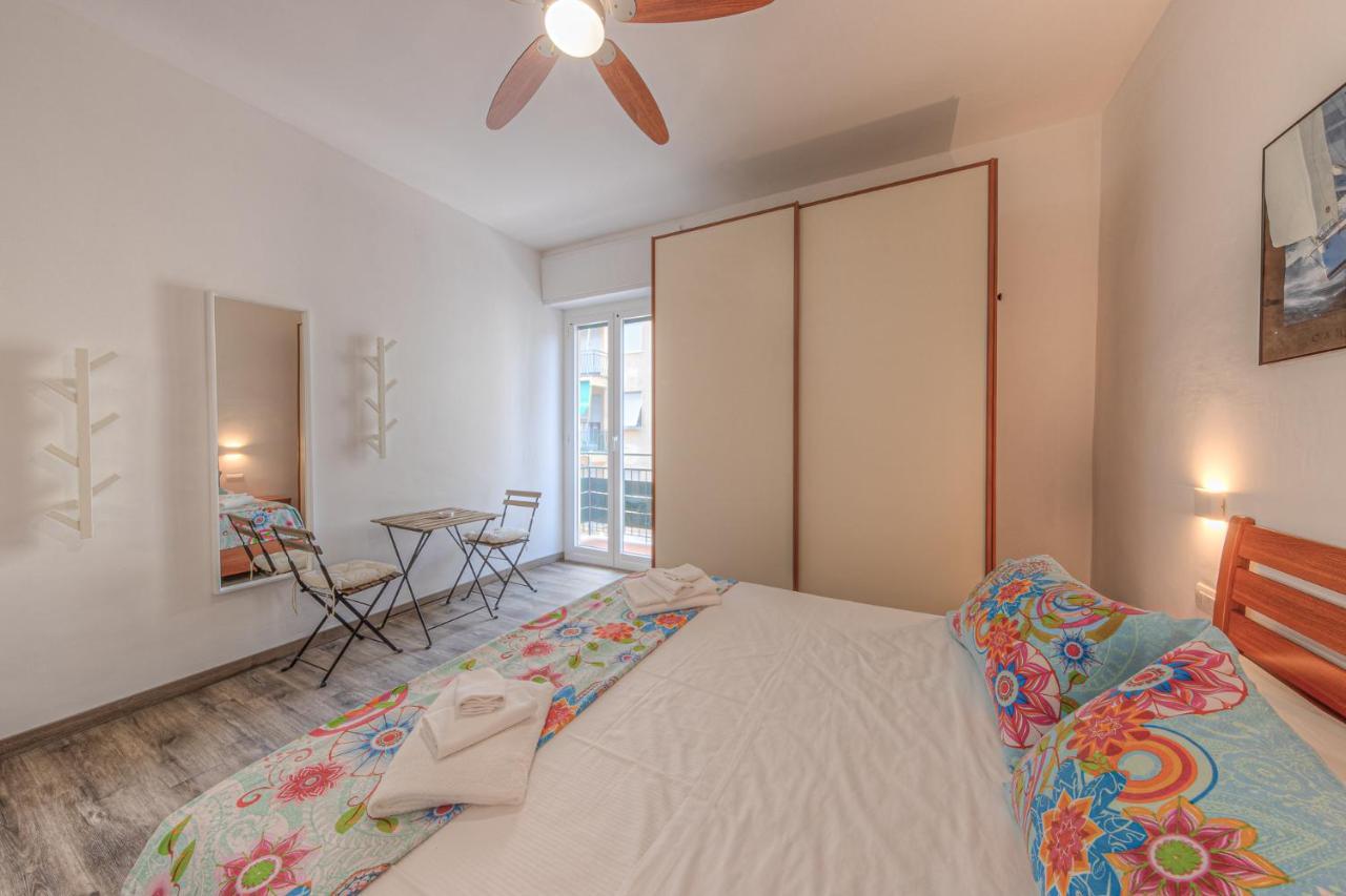 Casa Fannita By Portofinohomes Santa Margherita Ligure Ngoại thất bức ảnh