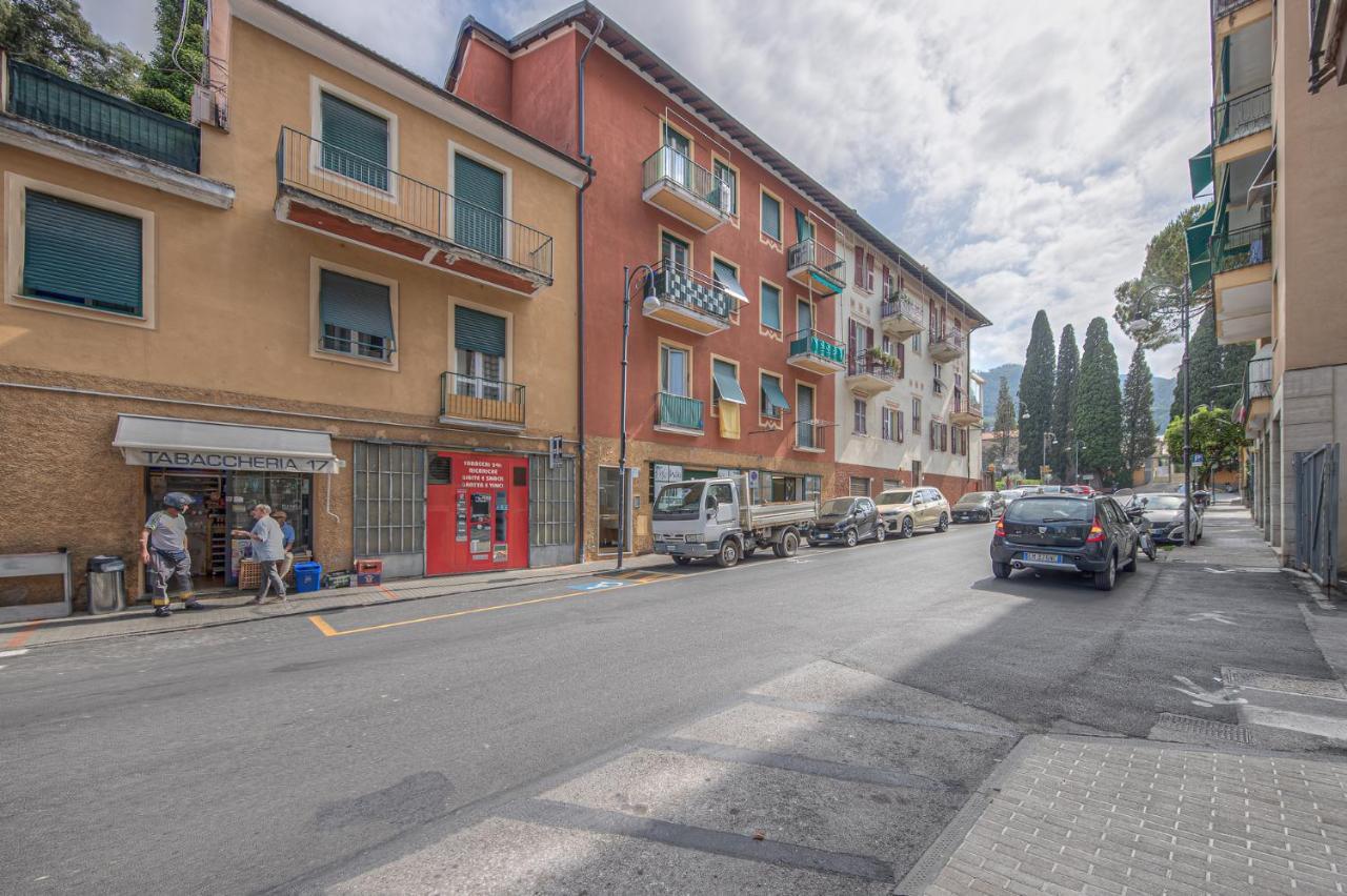 Casa Fannita By Portofinohomes Santa Margherita Ligure Ngoại thất bức ảnh