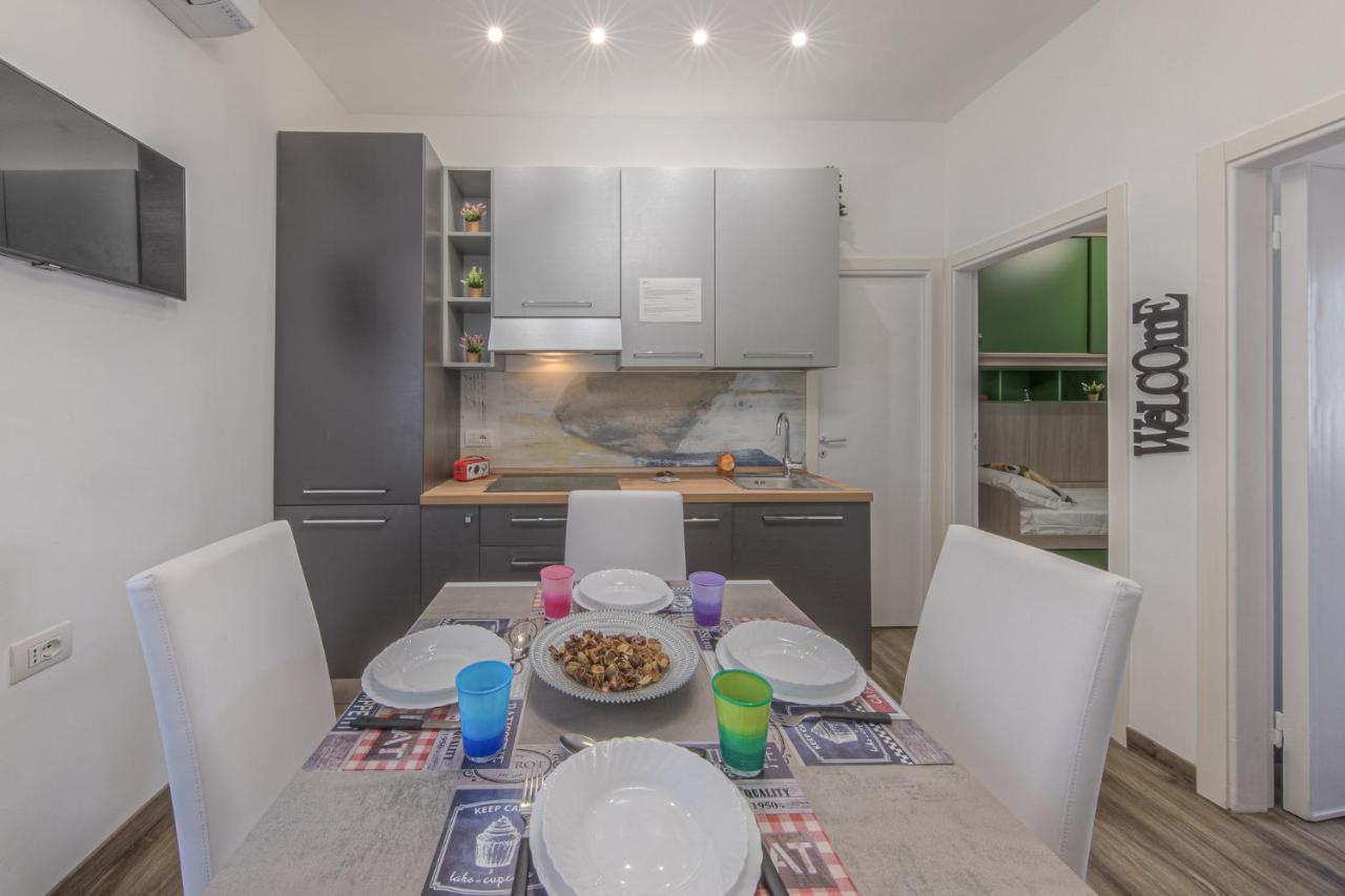 Casa Fannita By Portofinohomes Santa Margherita Ligure Ngoại thất bức ảnh