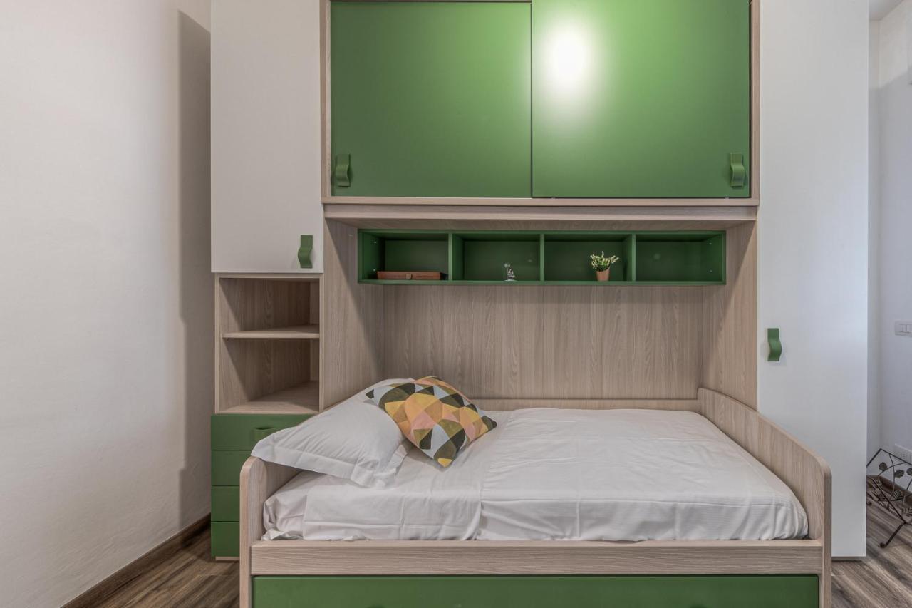 Casa Fannita By Portofinohomes Santa Margherita Ligure Ngoại thất bức ảnh