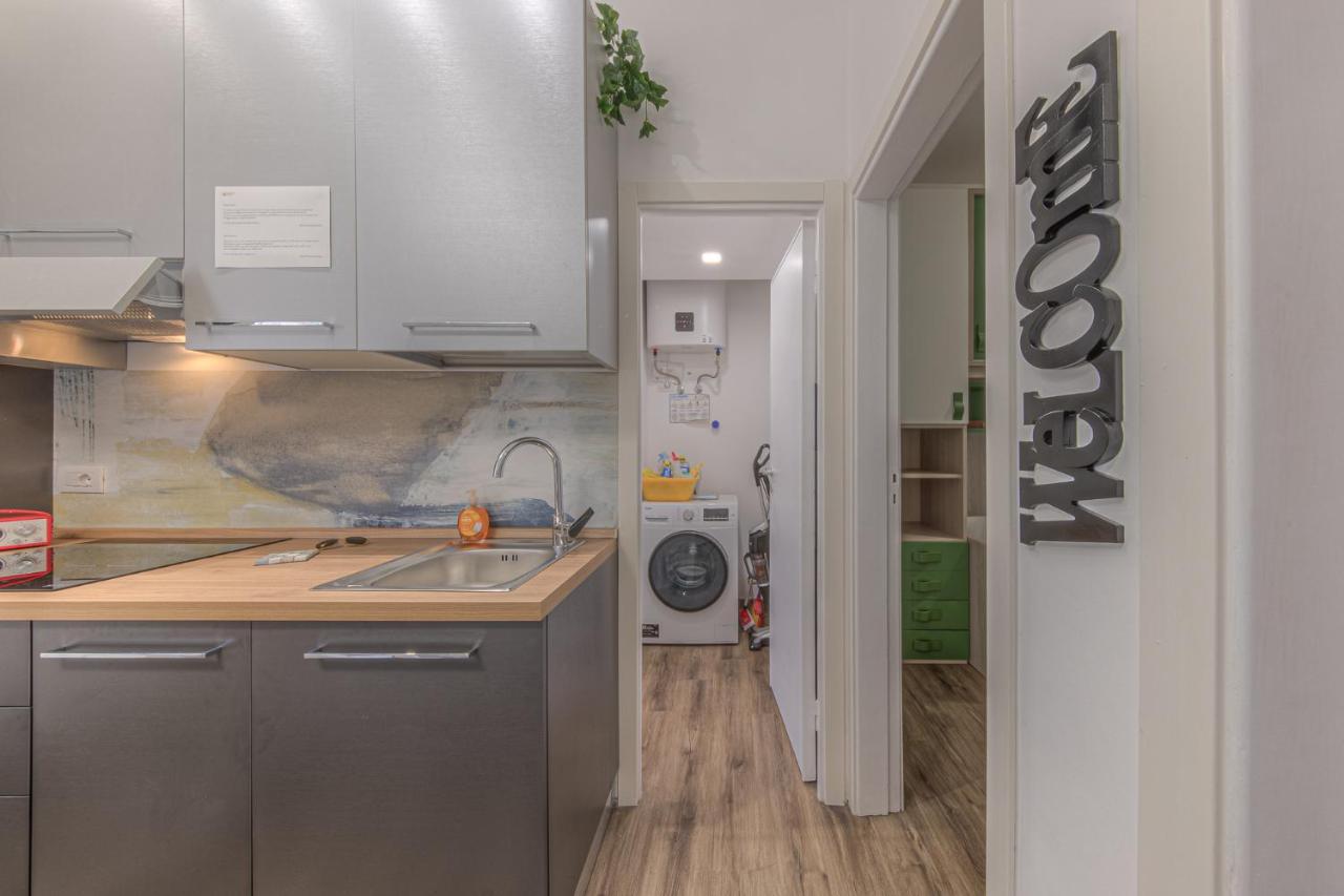 Casa Fannita By Portofinohomes Santa Margherita Ligure Ngoại thất bức ảnh