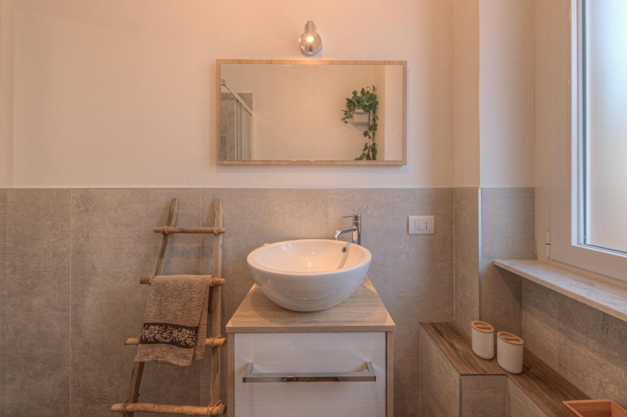 Casa Fannita By Portofinohomes Santa Margherita Ligure Ngoại thất bức ảnh