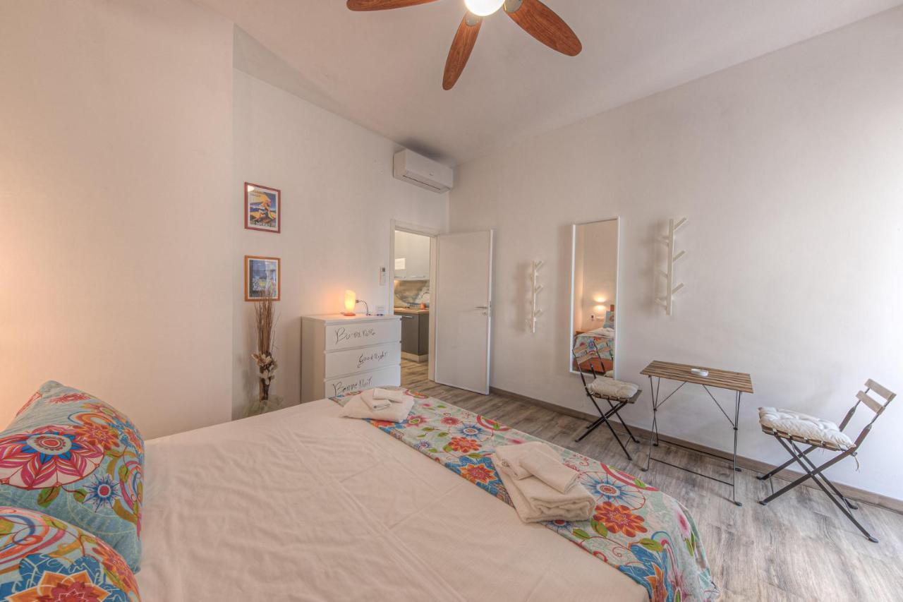 Casa Fannita By Portofinohomes Santa Margherita Ligure Ngoại thất bức ảnh
