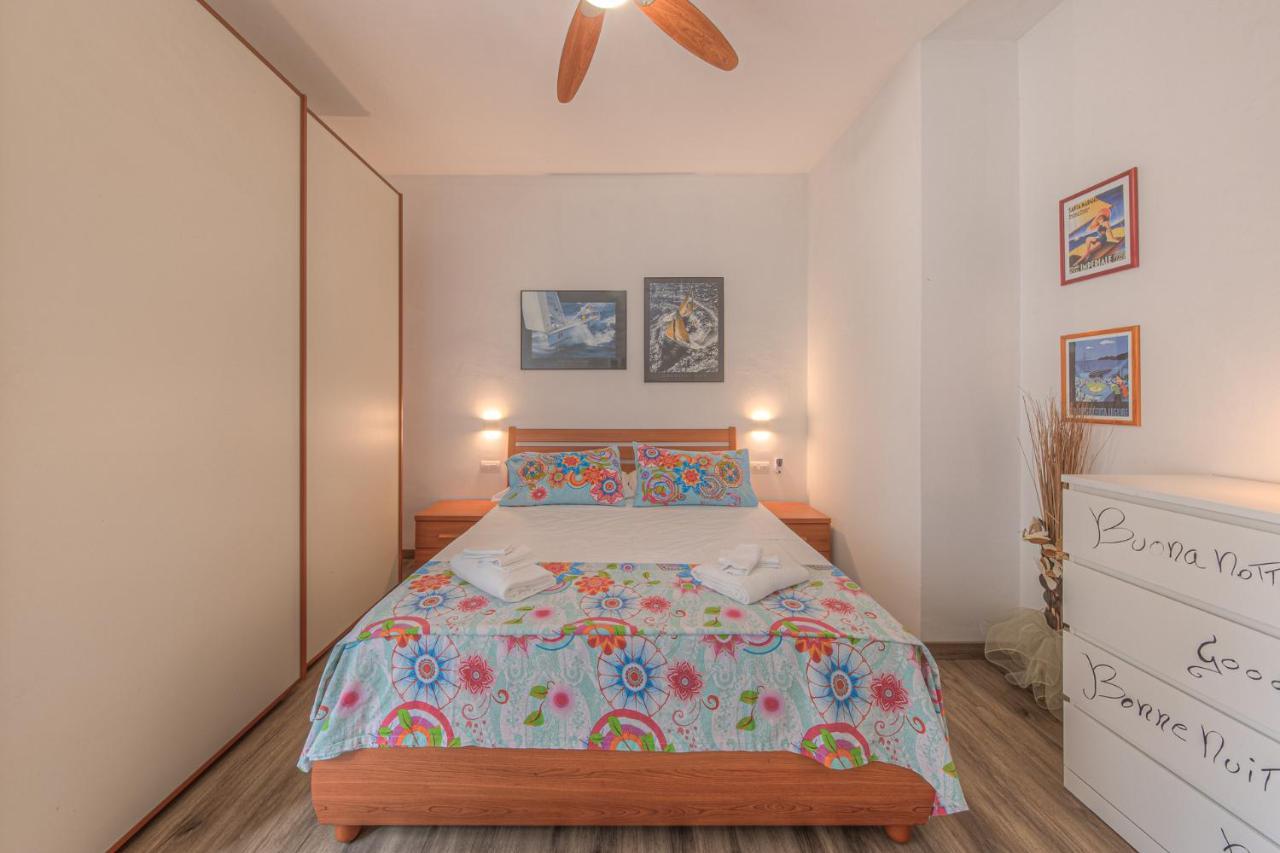 Casa Fannita By Portofinohomes Santa Margherita Ligure Ngoại thất bức ảnh