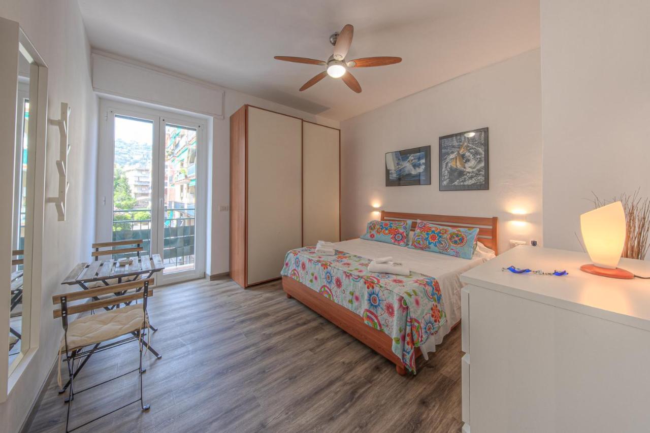 Casa Fannita By Portofinohomes Santa Margherita Ligure Ngoại thất bức ảnh