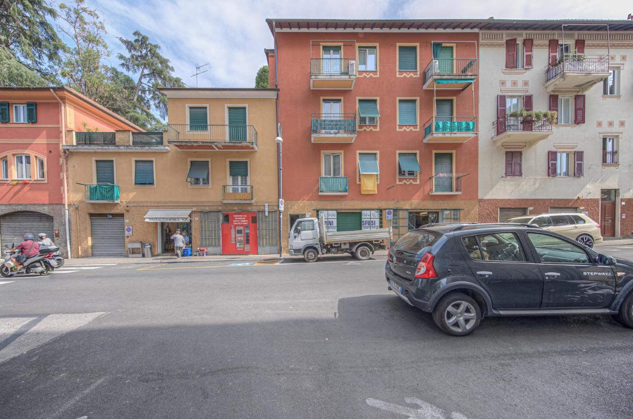 Casa Fannita By Portofinohomes Santa Margherita Ligure Ngoại thất bức ảnh